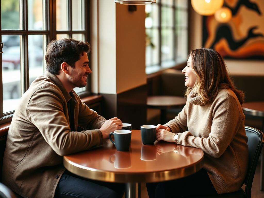 AI Conversation