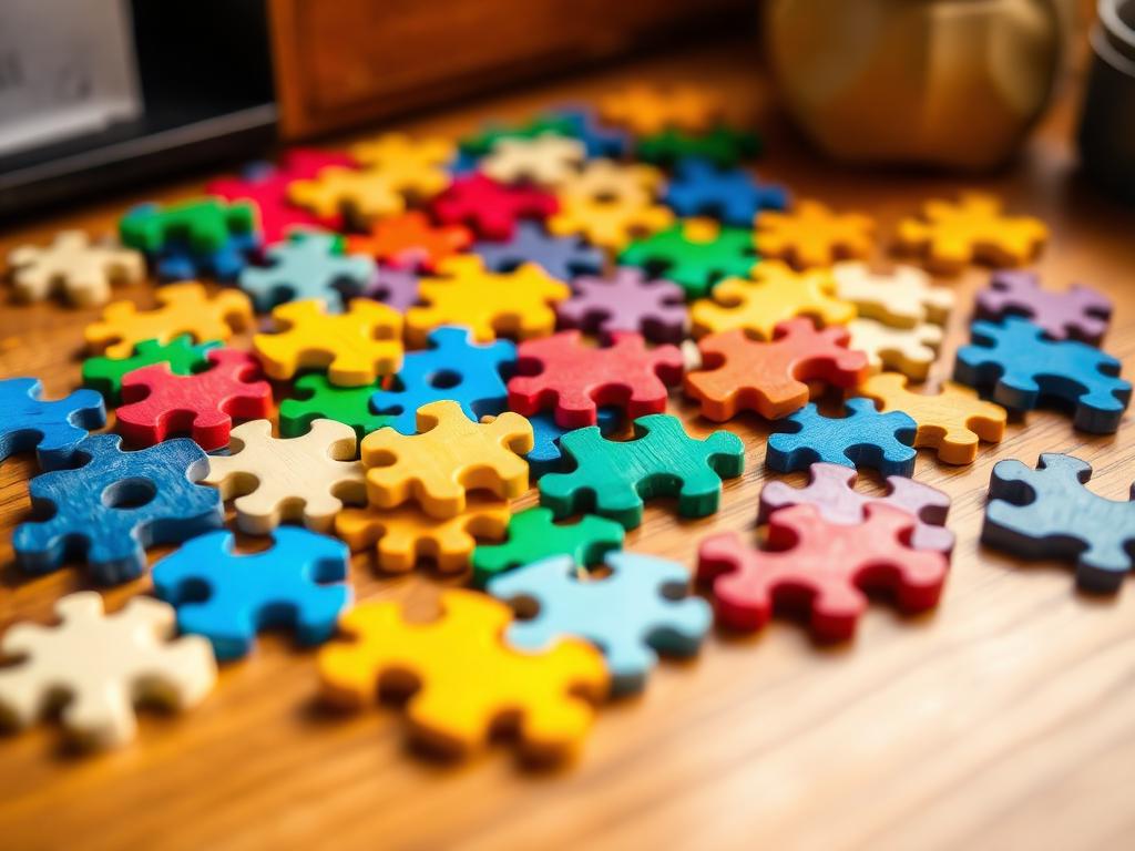 Puzzle